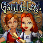 Gemini Lost Gemini Lost