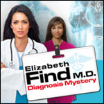 Elizabeth Find M.D. - Diagnosis Mystery Elizabeth Find M.D. - Diagnosis Mystery