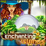 The Enchanting Islands The Enchanting Islands