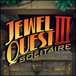 Jewel Quest Solitaire III