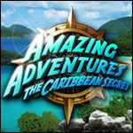 Amazing Adventures The Caribbean Secret™