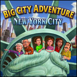 Big City Adventure - New York City