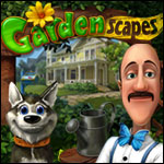 Gardenscapes