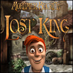 Mortimer Beckett and the Lost King Premium Edition