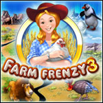 Farm Frenzy 3 Farm Frenzy 3