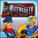 Westward IV - All Aboard Westward IV - All Aboard