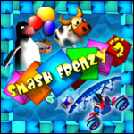 Smash Frenzy 2