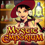 Mystic Emporium Mystic Emporium