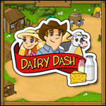 Dairy Dash Dairy Dash
