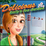 Delicious - Emily's Tea Garden