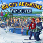 Big City Adventure - Vancouver