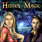 Hidden Magic Hidden Magic