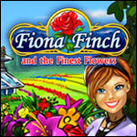 Fiona Finch and the Finest Flowers Fiona Finch and the Finest Flowers