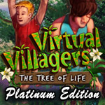 Virtual Villagers(tm) 4 - The Tree of Life Premium Edition