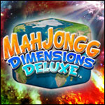 Mahjongg Dimensions Deluxe