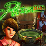 Potion Bar Potion Bar