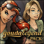 Youda Legend Pack Youda Legend Pack