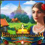 The Enchanted Kingdom - Elisa's Adventure The Enchanted Kingdom - Elisa's Adventure