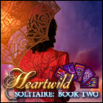 Heartwild Solitaire - Book Two