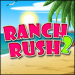 Ranch Rush® 2 Ranch Rush® 2