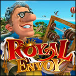 Royal Envoy Royal Envoy