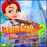 Farm Craft 2 - Global Vegetable Crisis Farm Craft 2 - Global Vegetable Crisis
