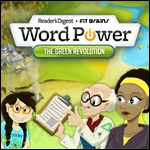 Word Power - The Green Revolution Word Power - The Green Revolution