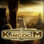 Escape the Lost Kingdom
