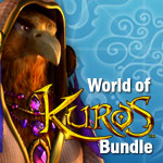 World of Kuros Bundle