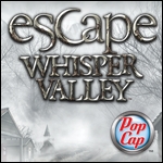 Escape Whisper Valley
