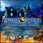 Midnight Mysteries - Salem Witch Trials Midnight Mysteries - Salem Witch Trials
