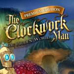 The Clockwork Man - The Hidden World Interactive Walkthrough