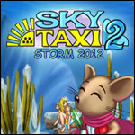 Sky Taxi 2 - Storm 2012 Sky Taxi 2 - Storm 2012