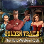 Golden Trails - The New Western Rush Golden Trails - The New Western Rush