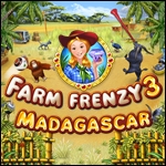 Farm Frenzy 3 - Madagascar Farm Frenzy 3 - Madagascar