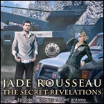 Jade Rousseau - The Fall Of Sant' Antonio