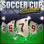Soccer Cup Solitaire