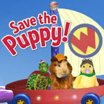 Wonder Pets Save the Puppy Wonder Pets Save the Puppy