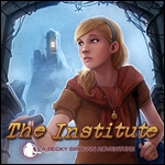 The Institute - A Becky Brogan Adventure The Institute - A Becky Brogan Adventure