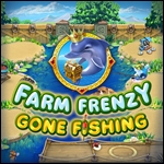 Farm Frenzy - Gone Fishing!