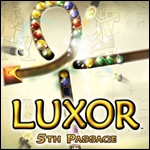 LUXOR 5th Passage LUXOR 5th Passage