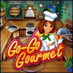 Go-Go Gourmet