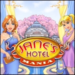 Jane's Hotel Mania