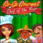Go Go Gourmet - Chef of the Year