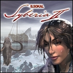Syberia 2 - Kate Walker's Adventure Continues