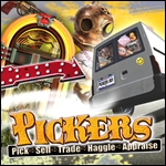 Pickers Pickers