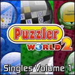 Puzzler - Arrowwords , Crosswords & Wordsearch Volume One Puzzler - Arrowwords , Crosswords & Wordsearch Volume One