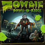 Zombie Bowl-O-Rama Zombie Bowl-O-Rama