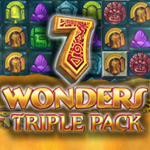 7 Wonders Triple Pack 7 Wonders Triple Pack