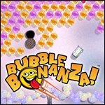 Bubble Bonanza Bubble Bonanza
